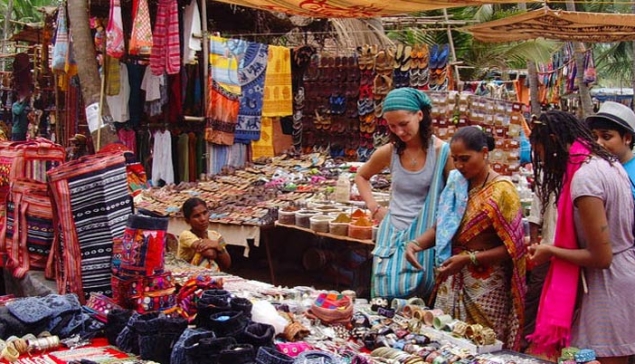 India's Shopping Revolution: The Rise of Mega-Experiences